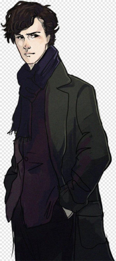 Шерлок холмс бенедикт камбербэтч