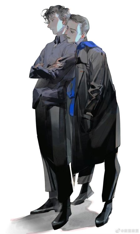 Джонлок холмс пассив