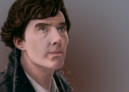 Шерлок холмс персонаж