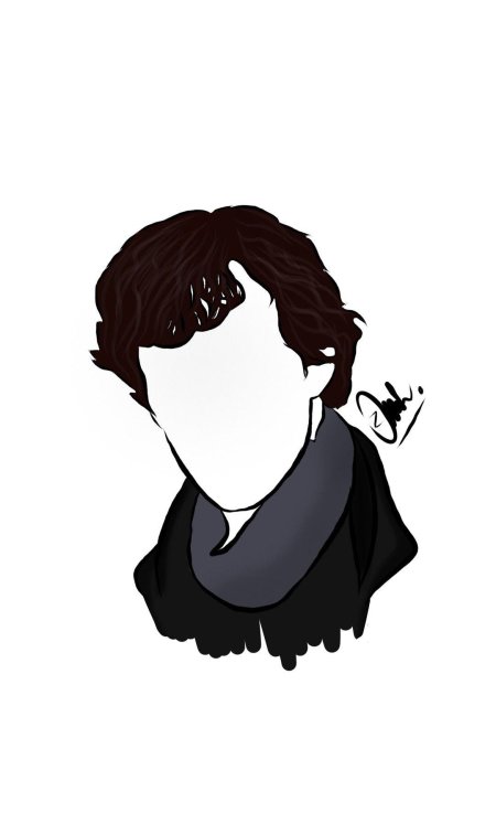 Шерлок холмс бенедикт камбербэтч