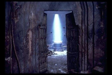 Копи мории властелин колец