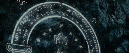 Мория властелин колец