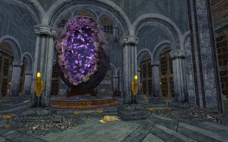 Lotro мория