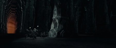 Кхазад дум властелин колец