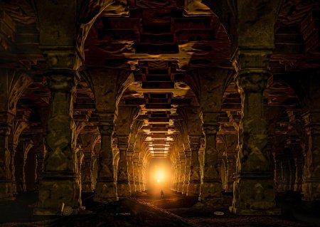 Мория хоббит