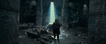 Гробница балина в мории