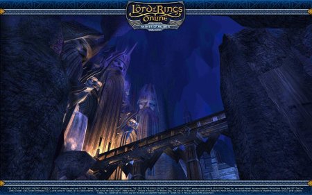 Кхазад дум властелин колец