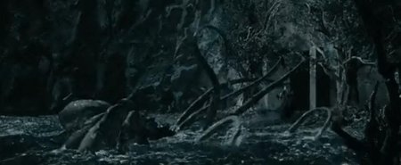 Глубинный страж властелин колец