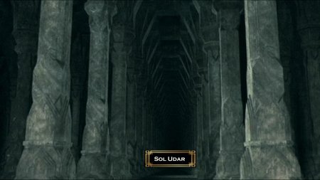 Кхазад дум властелин колец