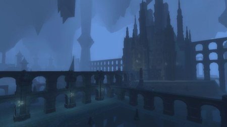 World of warcraft shadowlands