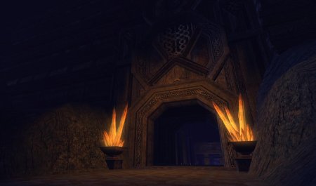 Мория властелин колец