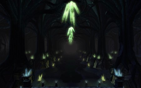 Мория властелин колец