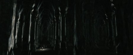 Кхазад дум властелин колец