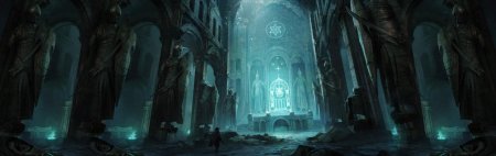 Минас моргул