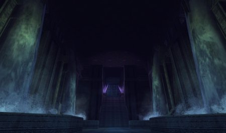 Мория врата дурина