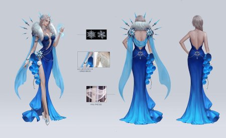 Ледяная королева