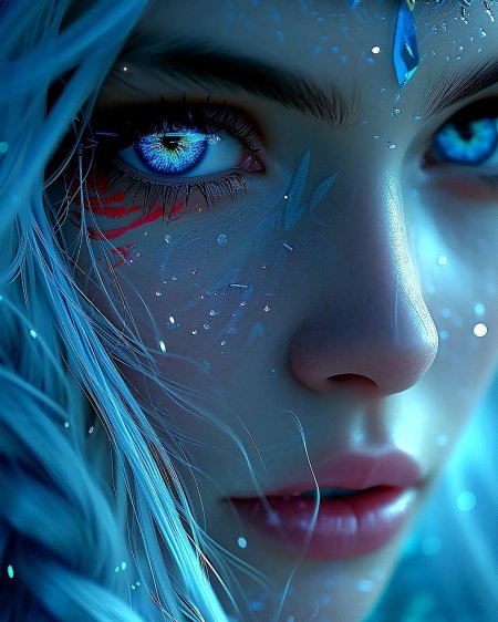 Ледяная королева