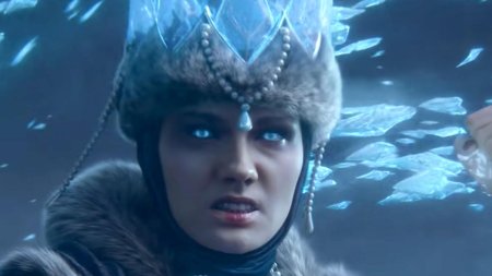 Кислев warhammer 3