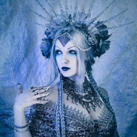 Ледяная королева