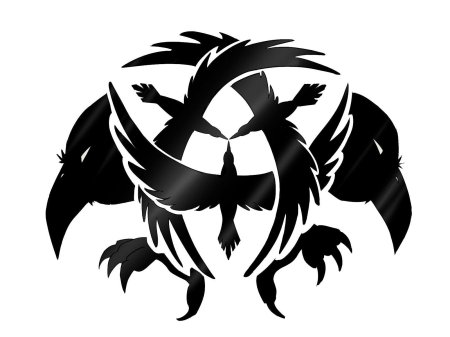 Эмблема гильдии