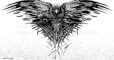 Игра престолов трехглазый ворон