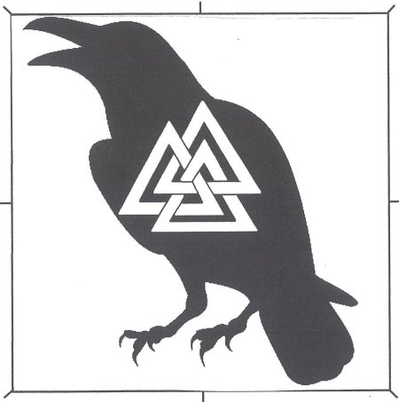 Символ ворона у славян