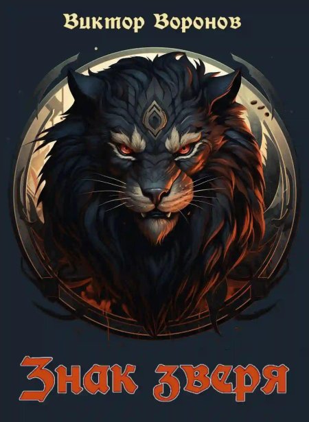 Символ зверя