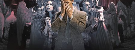 Ангелы захватывают манхэттен