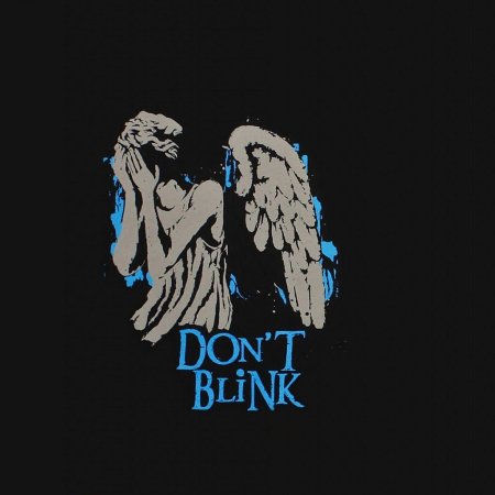 Доктор кто don't blink
