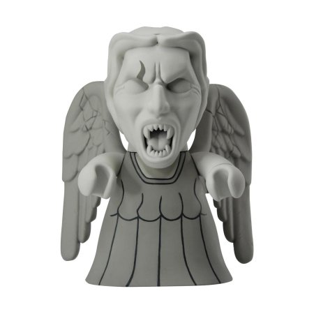 Weeping angel doctor who