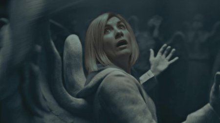 Сериал доктор кто