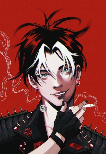 Criminale люциан