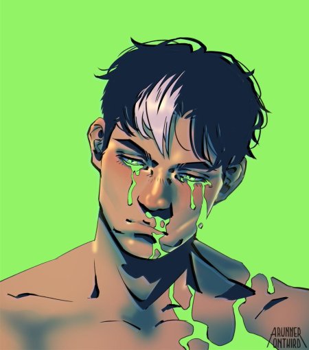 Джейсон тодд