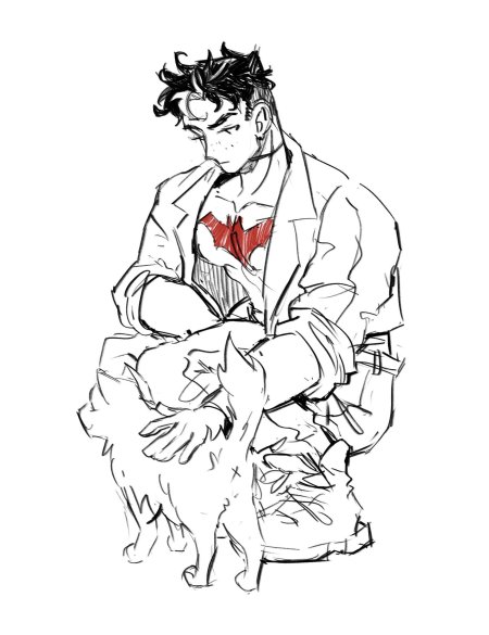 Джейсон тодд