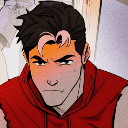 Jason todd