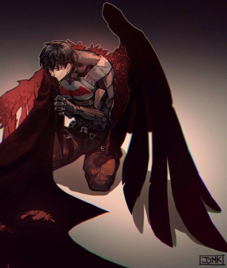 Джейсон тодд