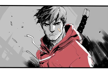 Jason todd dexter soy