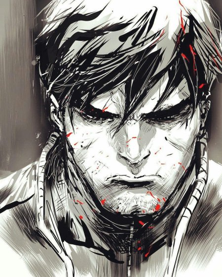 Джейсон тодд