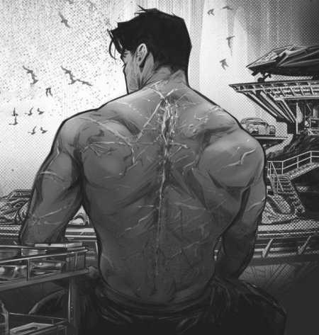 Джейсон тодд