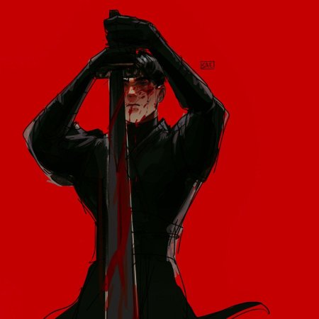 Джейсон питер тодд