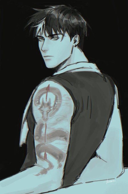 Джейсон тодд