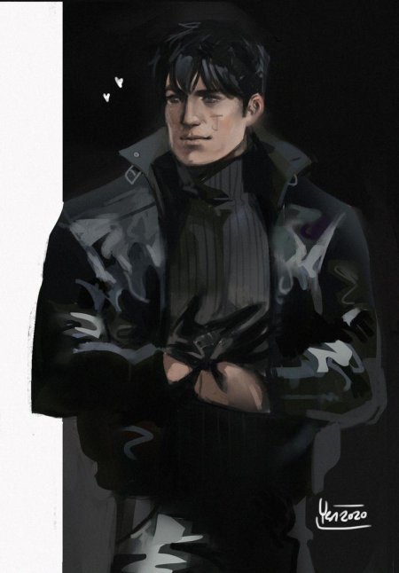 Даниил данковский мор арт