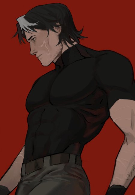 Джейсон тодд