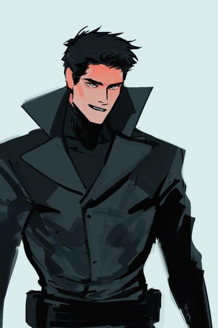 Олег волков майор гром