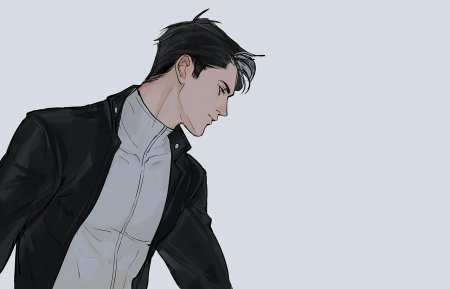 Джейсон тодд