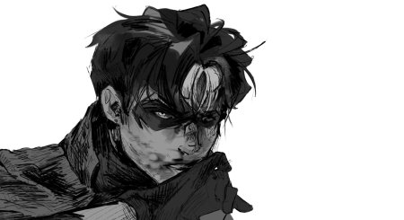 Джейсон тодд