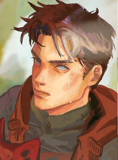 Джейсон тодд