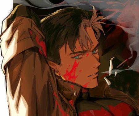 Джейсон тодд