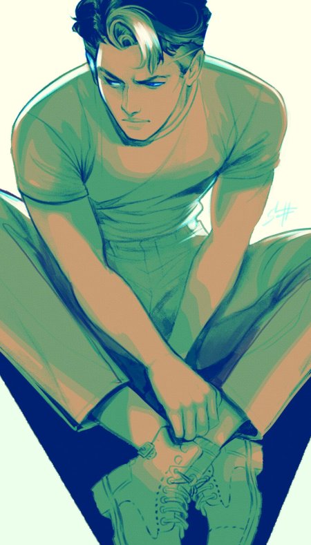 Джейсон тодд