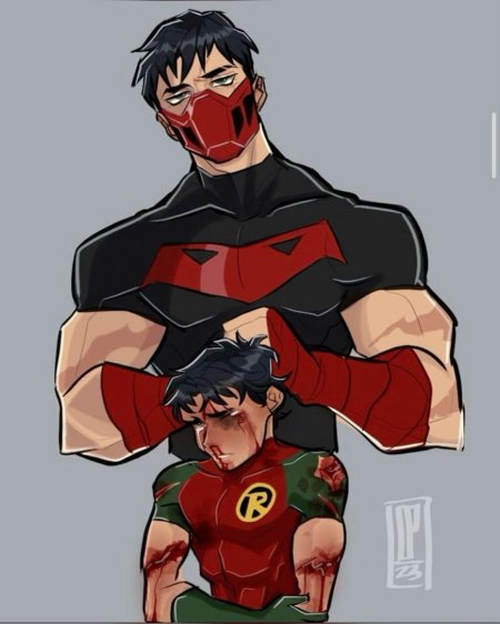 Супербой коннор кент